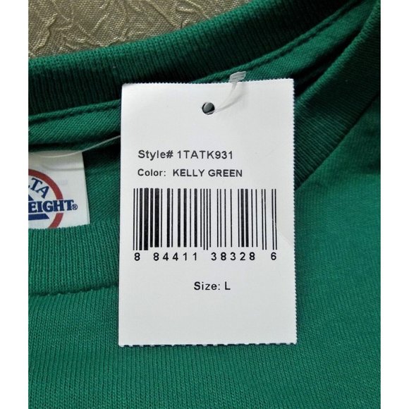 MENS OMG Santa ELF Movie Graphic Tee T-Shirt Funny Christmas Holiday Shirt NWT - Picture 3 of 4